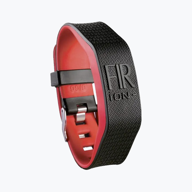 Brazalete fir íon- de Nipponflex en Powerlife