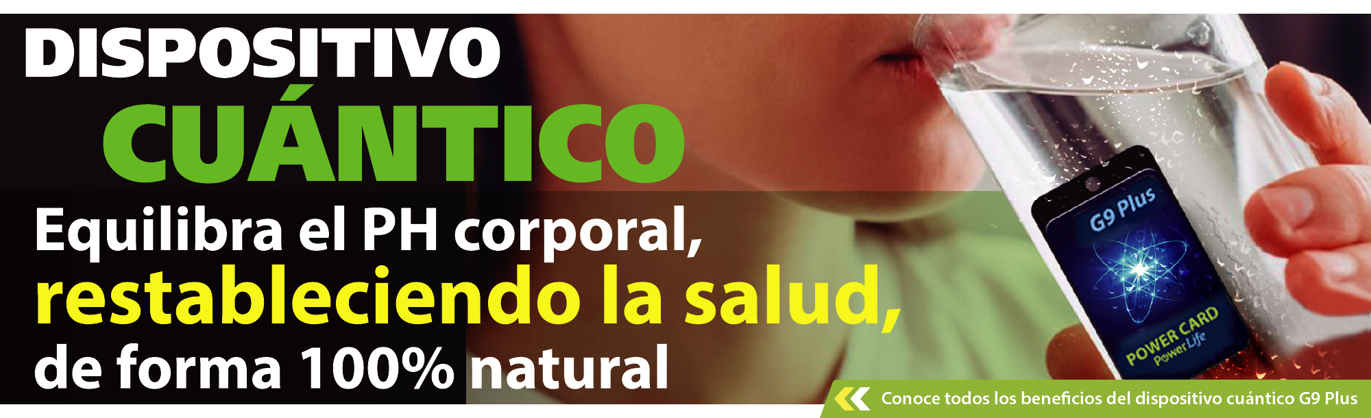 Dispositivos cuánticos, equlibran el ph corporal, escudos cuánticos antirradiación